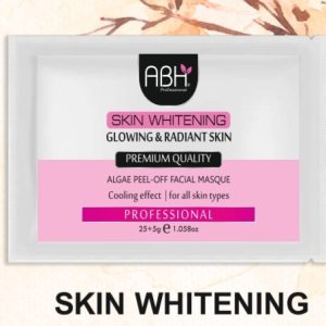 ABH Skin Whitening Peel Off Mask