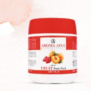 Aroma Aina Fruit Face Pack